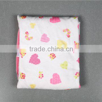 Baby Flannel Blanket