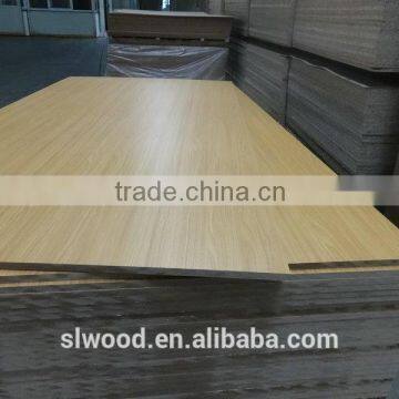 mdf sheet prices/melamine board all kinds of colors with cheap price