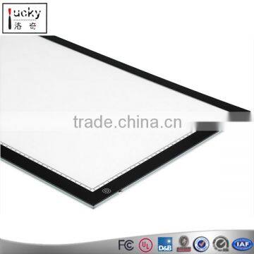 Artist Tracing Pad,Details About A4 LED Slim Art Craft Stencil Tracing photo-4
