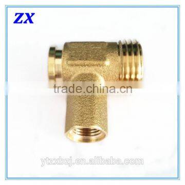 Factory Direct Sale Copper Fastener Nut photo-6