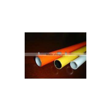 colorful ppr pipe for hot water transmit