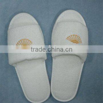 High quality sheared velour indoor slipper(HANYU-55)