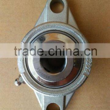 stainless steel pillow block bearing ucp204 bearing