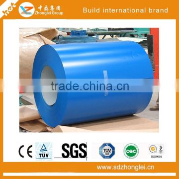 ppgi coil from china with higher quality