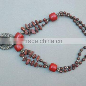 Tribal Jewellery