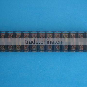 TC-10/4P Universal Terminal photo-4