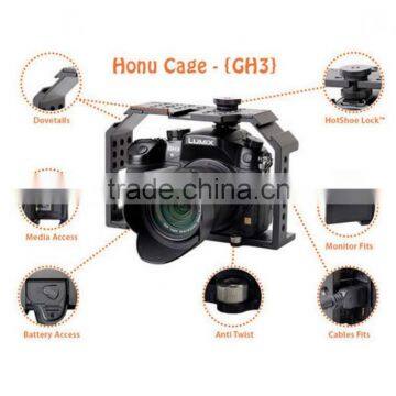 Honu GH3 Video Cage