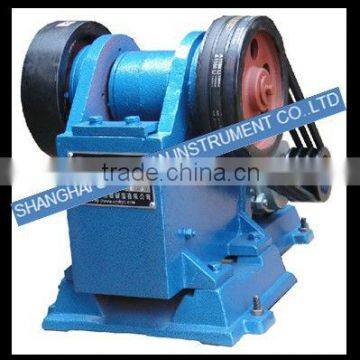 Series Stone Jaw crusher