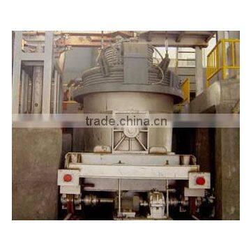 Refining Furnace,Rotary Kiln,Reverberatory Furnace,LF Refining Furnace photo-2