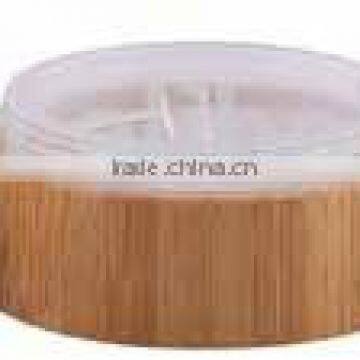 2016 bamboo cream jar of 30ml 50ml