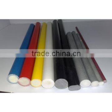 frp , grp fiberglass corrosion rod