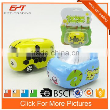 Mini free wheel metal car diecast toy car models