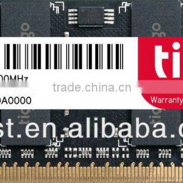 Best DDR2 RAM for laptop lifetime warranty