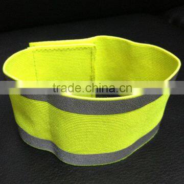Reflective Security Police Arm Band photo-4