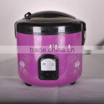 ZHANJIANG manufacturer 1.8L small size rice cooker