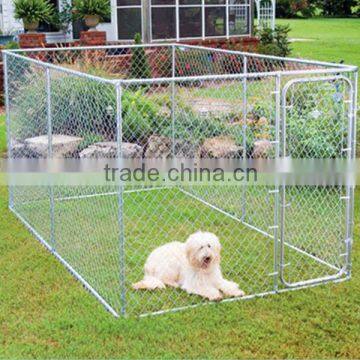 Popular Design Outdoor Temporary Portable Dog Fence