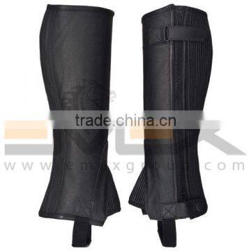 Riding Chaps & Gaiters