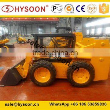 China bargain articulated mini loaders for sale