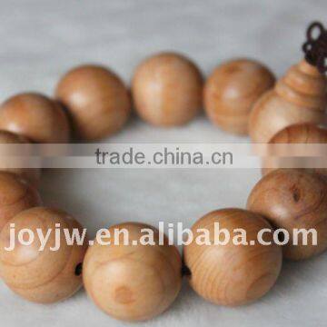 Prayer beads