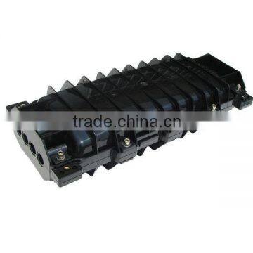 Fiber Optic Connection Box / Dome Fiber Optic Splice Closure photo-2