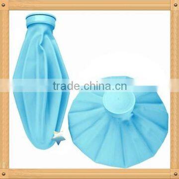 color ice bag