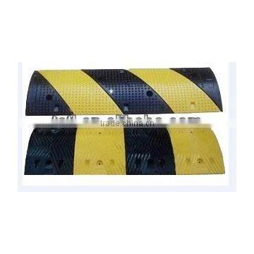 Rubber deceleration strip in high quality & economical price