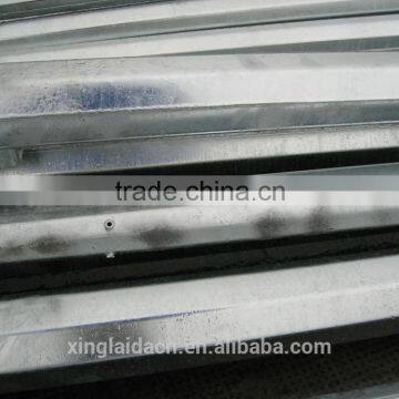 Folding Street Lighting Pole hs Code Hot Dip Galvanized Steel Pipe Bajaj Street Light Poles Price List photo-5