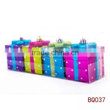 Factory sale custom design light up christmas ball on sale