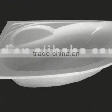 bathtub, acrylic coner bathtub, shower tray,acrylic bathtub ,xuancheng bathtub ,china bathtub,shower room