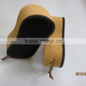 8 Shape Fast Dry Cleaning Sponge photo-5