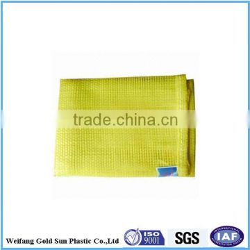 net mesh fruit packaging bags