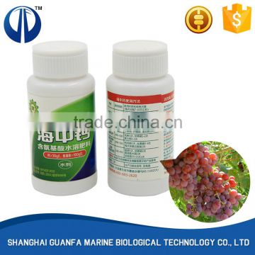 High quality durable using various bio calcium