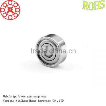 stainless steel ball bearings/MR128zz stainless steel bearings/stainless steel miniature bearings