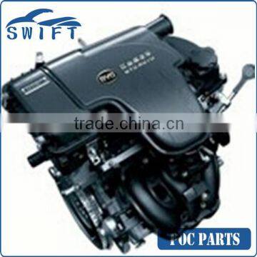 371QA Engine Block for BYD F0 photo-4