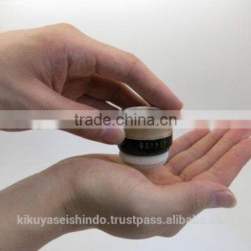 Japanese Powder Incense (easy to Use, Pocket Size), Classic, Lavender, Cherry Blossom (sakura) photo-6