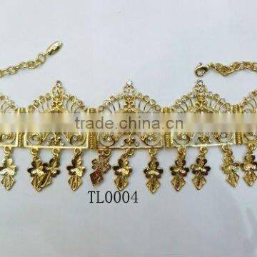 bulk kids hair accessories set saudi jewelry