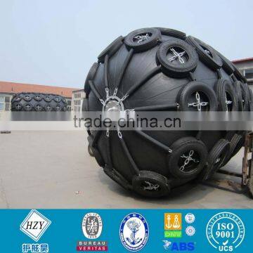 Wholesale High Quality Inflatable Floating Rubber Boat Fender