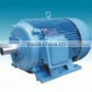 three phase and single phase electric motor