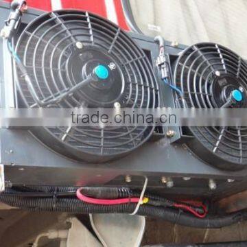 BD Solar Compressor for Electric Car Air Conditioner DM18A7 photo-2