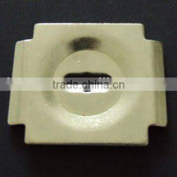 HY 040 Steel Stamping Parts