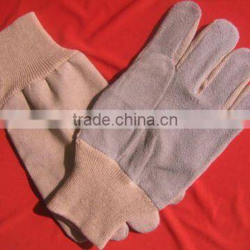 welding glove