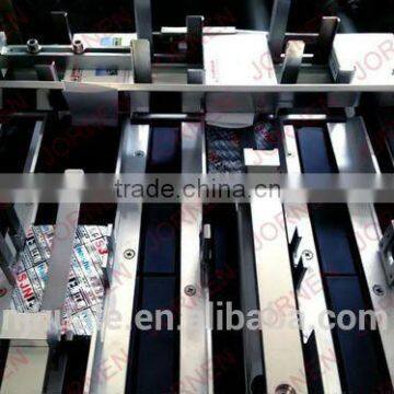 CHOCOLATE CARTON PACKAGING MACHINERY