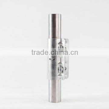 Galvanized Scaffolding Pipe Connecting Coupler/docking Fastener/sleeve Coupler photo-4