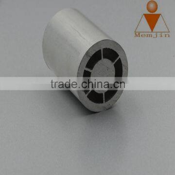 2016 Hot Selling CNC Products Aluminum Alloy Slug ,powder Coating Surface photo-6