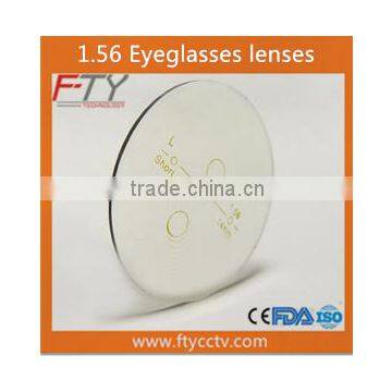 1.56 Photogray Optical Lens