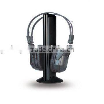 IR wireless headphone