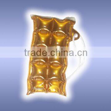 PVC Inflatable Bubble Bag, Inflatable Tote Bag photo-3