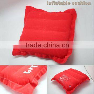 PVC Inflatable cushion