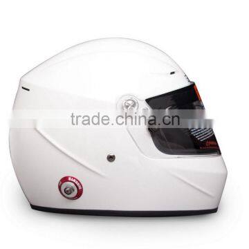 Carbon Full Face Helmet BF1-790 photo-4