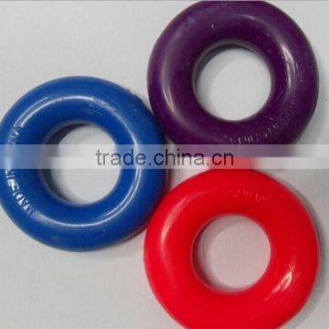 Rubber grip ring